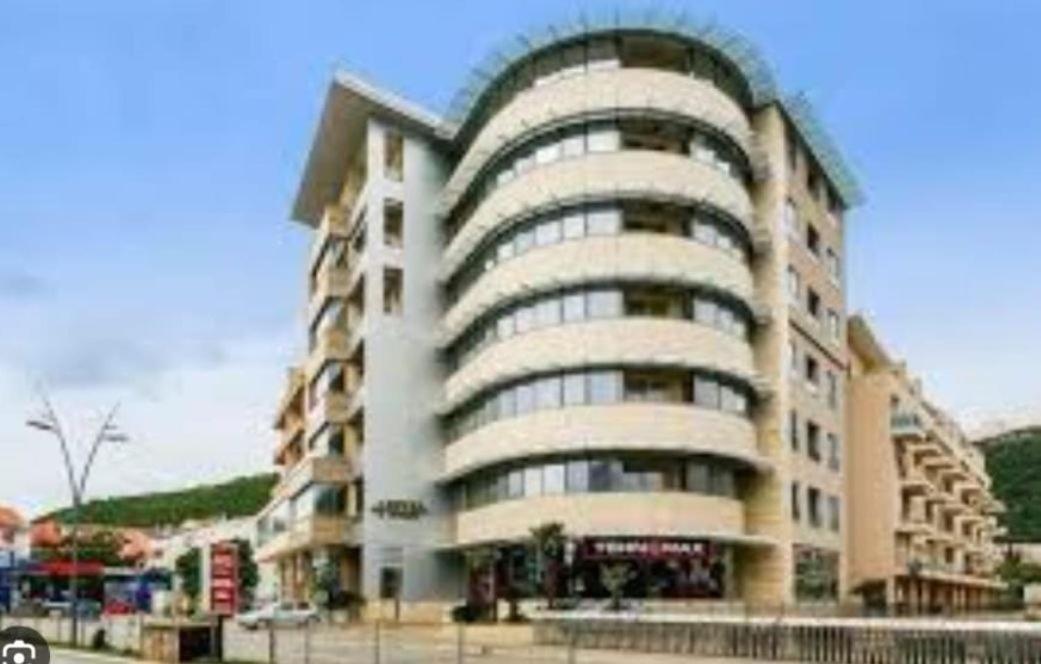 Apartment Aprtm86m 2bdr, 2bthr Budva