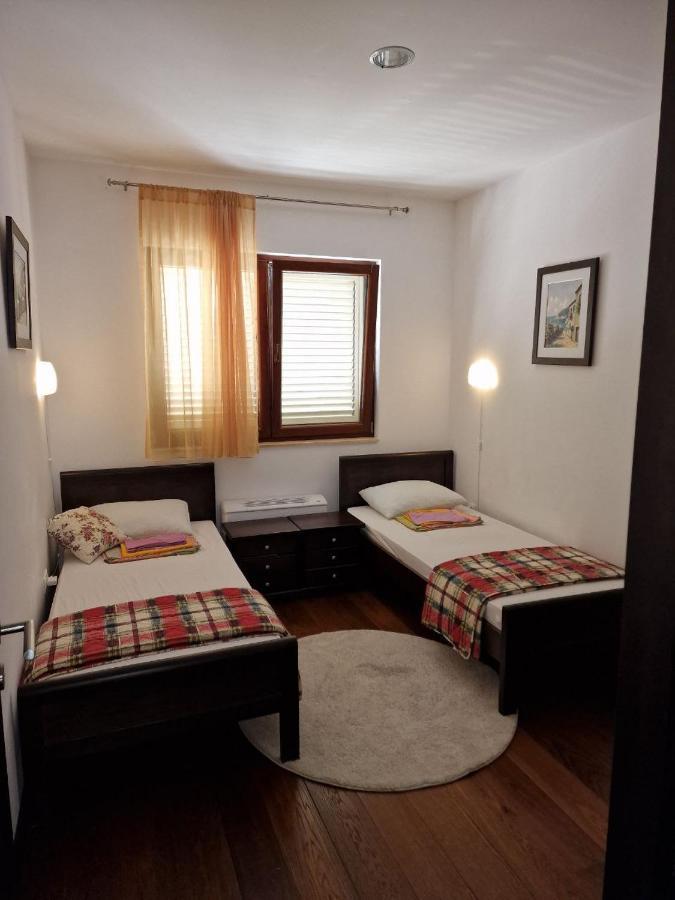 Apartment Aprtm86m 2bdr, 2bthr Budva